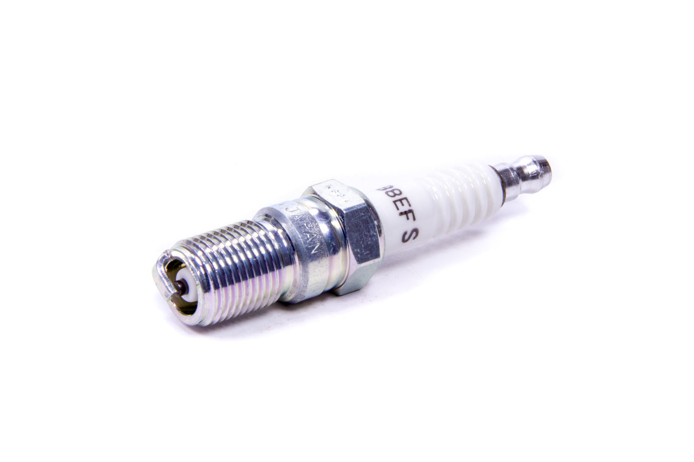 NGK B8EFS NGK Spark Plug Stock # 1049 NGK B8EFS
