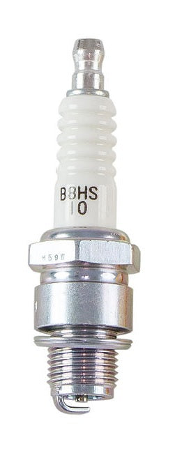 NGK B8HS-10 NGK Spark Plug Stock # 5126 NGK B8HS-10