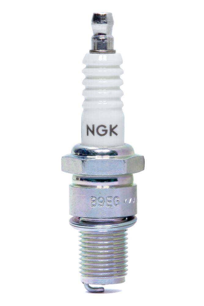 NGK B9EG NGK Spark Plug Stock # 3530 NGK B9EG