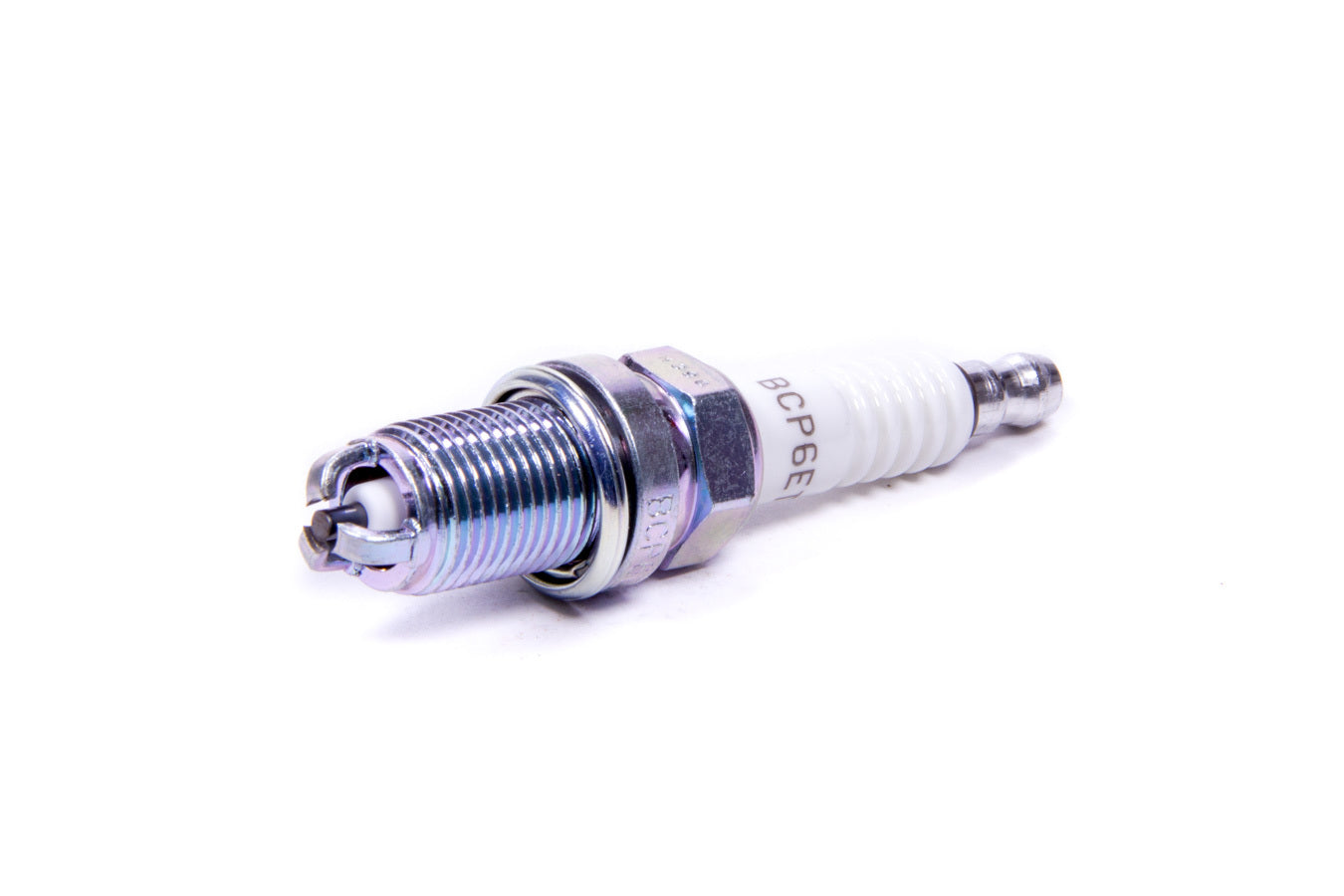 NGK BCP6ET NGK Spark Plug Stock 4563 NGK BCP6ET