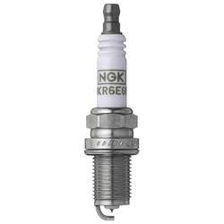 NGK BKR5EGP NGK Spark Plug Stock # 7090 NGK BKR5EGP