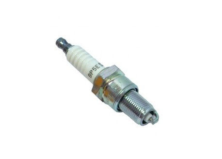 NGK BKR5ES NGK Spark Plug Stock # 2460 NGK BKR5ES