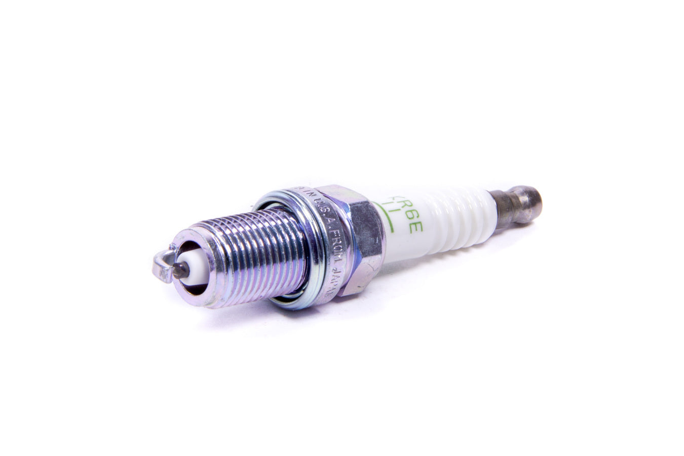 NGK BKR6E-11 NGK Spark Plug Stock # 2756 NGK BKR6E-11