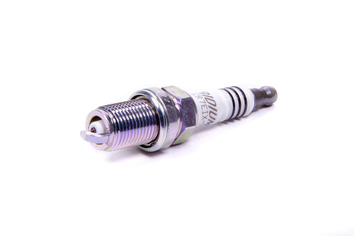 NGK BKR7EIX-11 NGK Spark Plug Stock 6988 NGK BKR7EIX-11