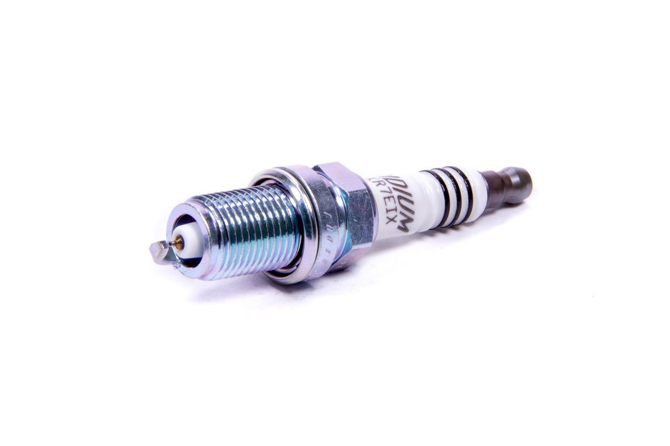 NGK BKR7EIX NGK Spark Plug Stock # 2667 NGK BKR7EIX