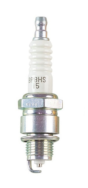 NGK BP8HS-15 NGK Spark Plug Stock # 6729 NGK BP8HS-15