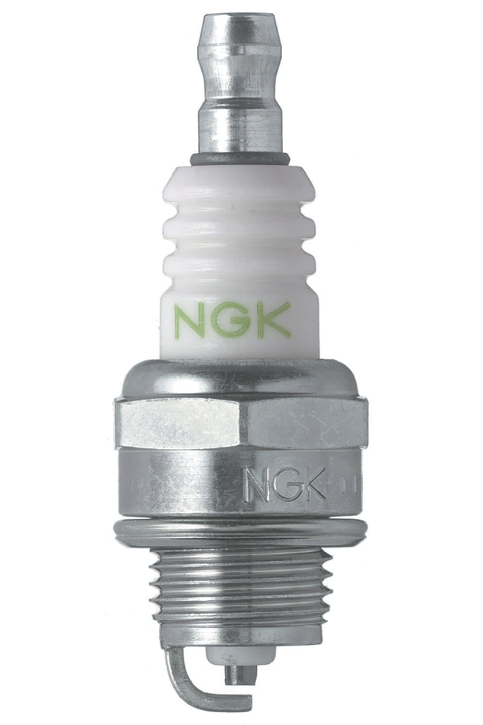 NGK BPM8Y SOLID NGK Spark Plug Stock # 5574 NGK BPM8Y SOLID