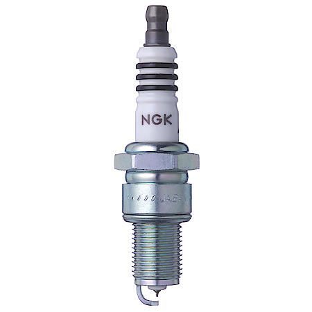 NGK BPR5EIX-11 NGK Spark Plug Stock # 2115 NGK BPR5EIX-11