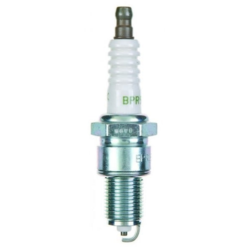 NGK BPR5EY NGK Spark Plug Stock # 1233 NGK BPR5EY