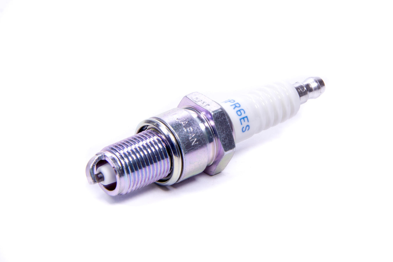 NGK BPR6ES NGK Spark Plug Stock 7131 NGK BPR6ES