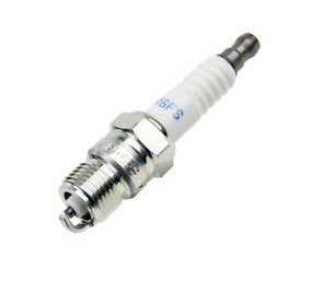 NGK BPR6FS NGK Spark Plug Stock # 2623 NGK BPR6FS