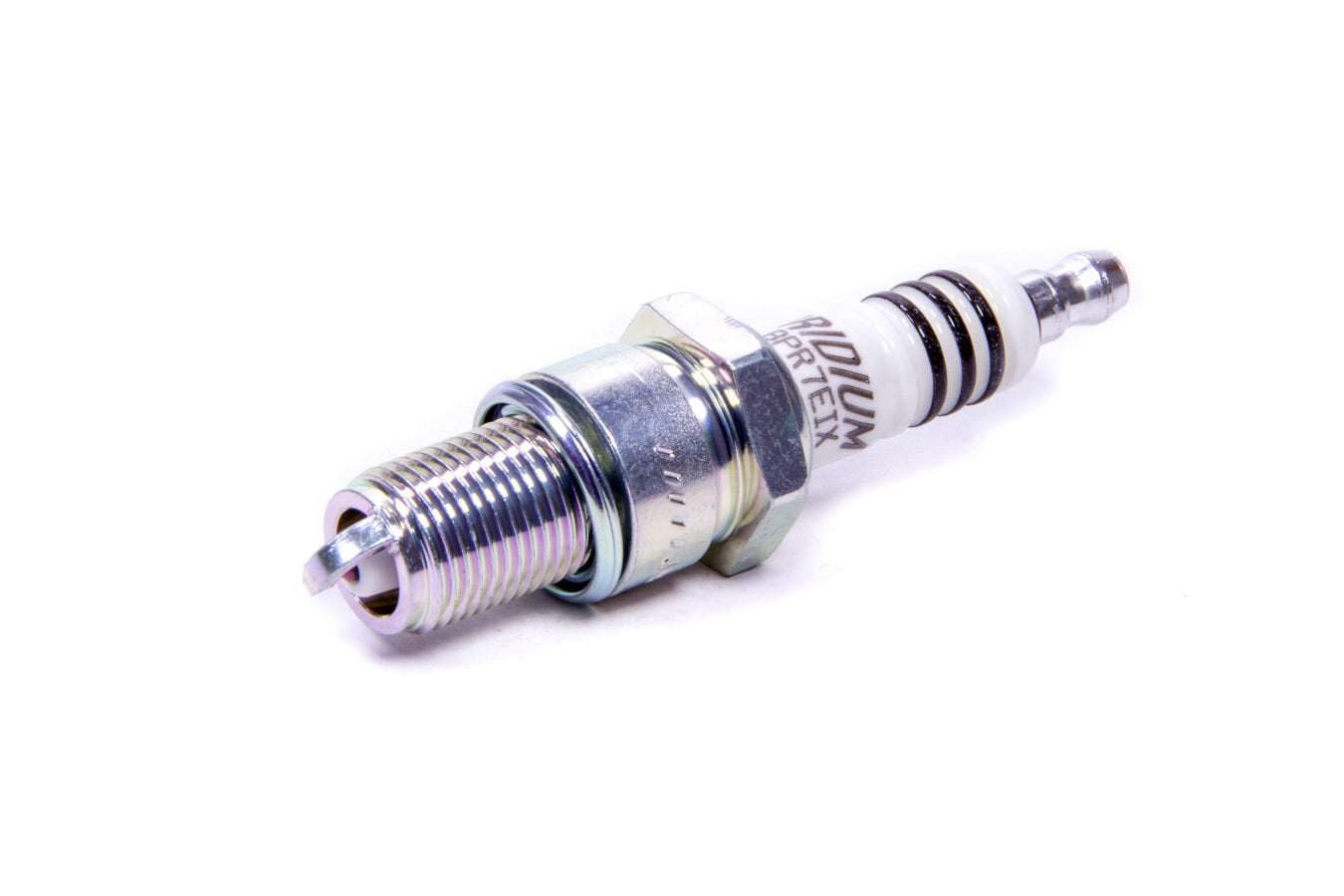 NGK BPR7EIX NGK Spark Plug Stock # 4055 (Motorcycle) NGK BPR7EIX
