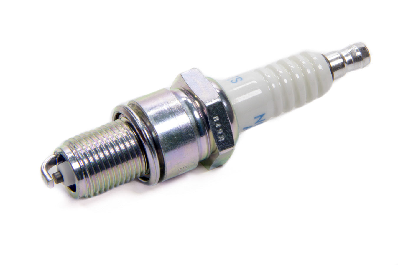 NGK BPR7ES NGK Spark Plug Stock # 5534 NGK BPR7ES