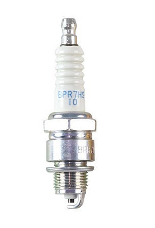 NGK BPR7HS-10 NGK Spark Plug Stock # 1092 NGK BPR7HS-10