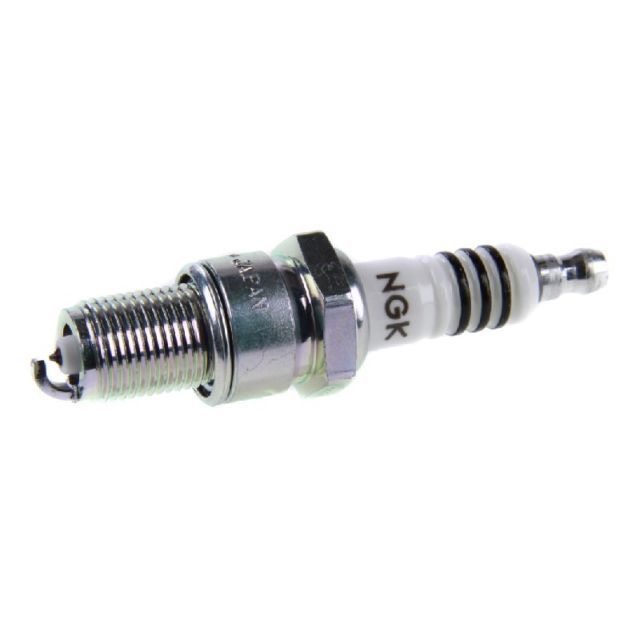 NGK BPR8EIX NGK Spark Plug Stock # 6684 NGK BPR8EIX