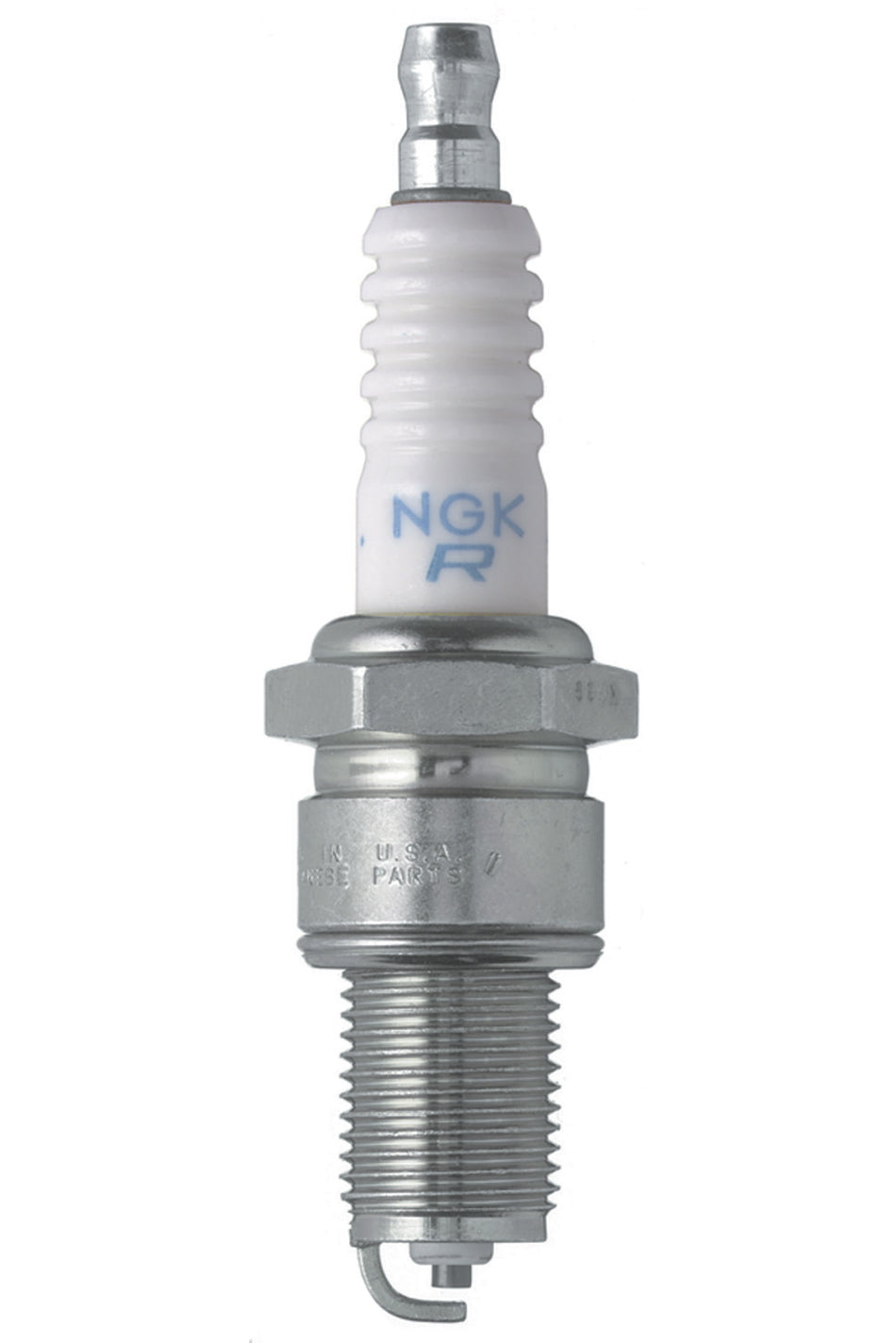 NGK BPR8ES NGK Spark Plug Stock # 3923 NGK BPR8ES