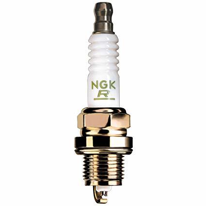 NGK BPZ8H-N-10 NGK Spark Plug Stock # 4495 NGK BPZ8H-N-10