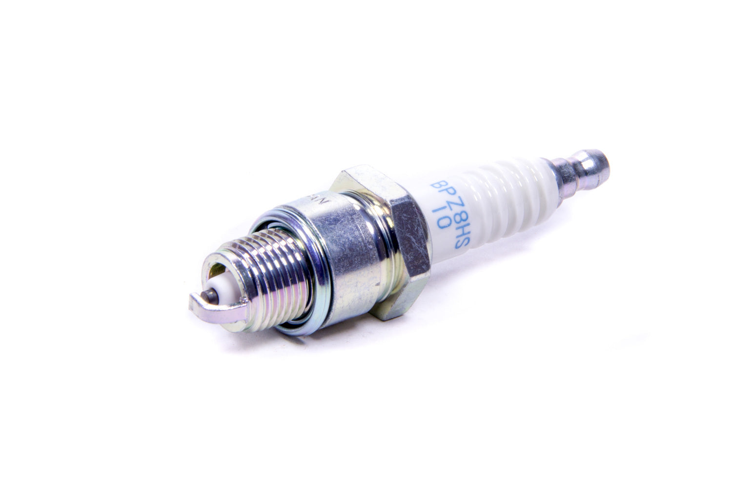 NGK BPZ8HS-10 Spark Plug Stock 3133 NGK BPZ8HS-10