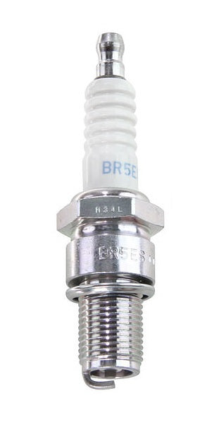 NGK BR5ES NGK Spark Plug Stock # 5866 NGK BR5ES