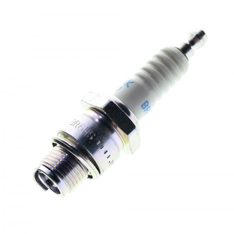 NGK BR6HS NGK Spark Plug Stock # 3922 NGK BR6HS