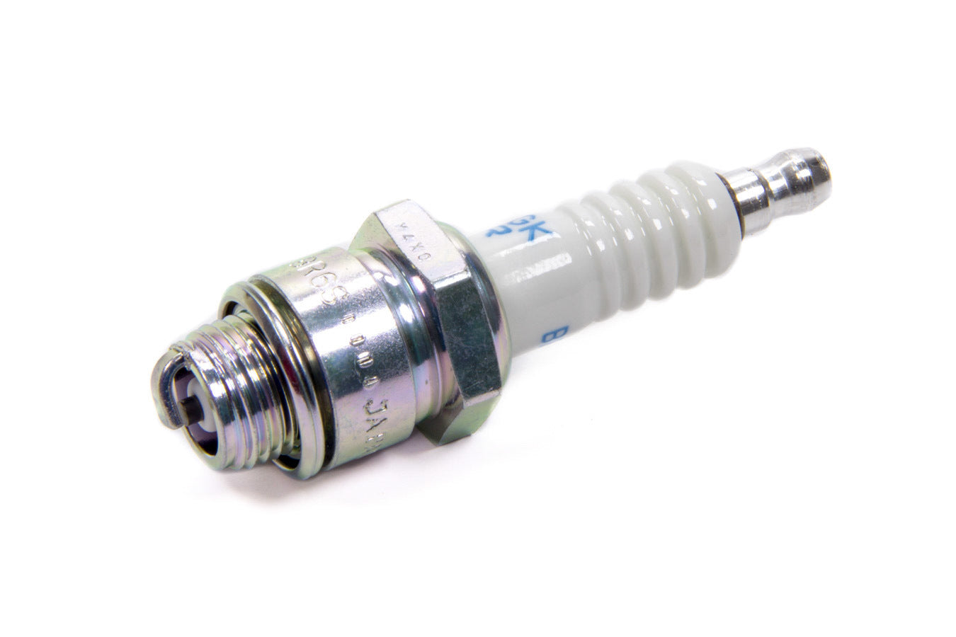 NGK BR6S Spark Plug - Each # 3522 NGK BR6S