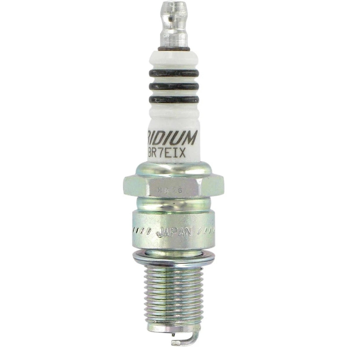 NGK BR7EIX NGK Spark Plug Stock # 6664 NGK BR7EIX
