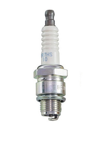 NGK BR7HS-10 NGK Spark Plug Stock # 1098 NGK BR7HS-10