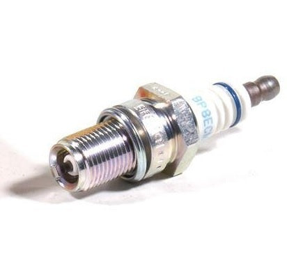 NGK BR8ECM NGK Spark Plug Stock # 3035 NGK BR8ECM