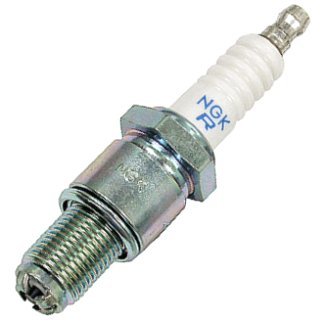 NGK BR8EQ-14 NGK Spark Plug Stock # 2329 NGK BR8EQ-14