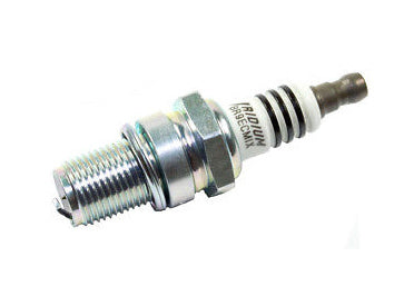 NGK BR9ECMIX NGK Spark Plug Stock # 2707 NGK BR9ECMIX