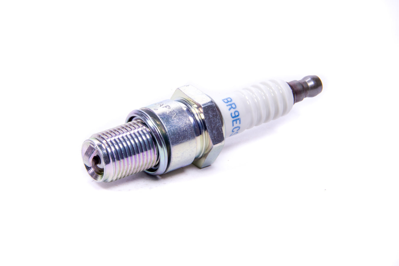 NGK BR9ECS NGK Spark Plug Stock # 4677 NGK BR9ECS