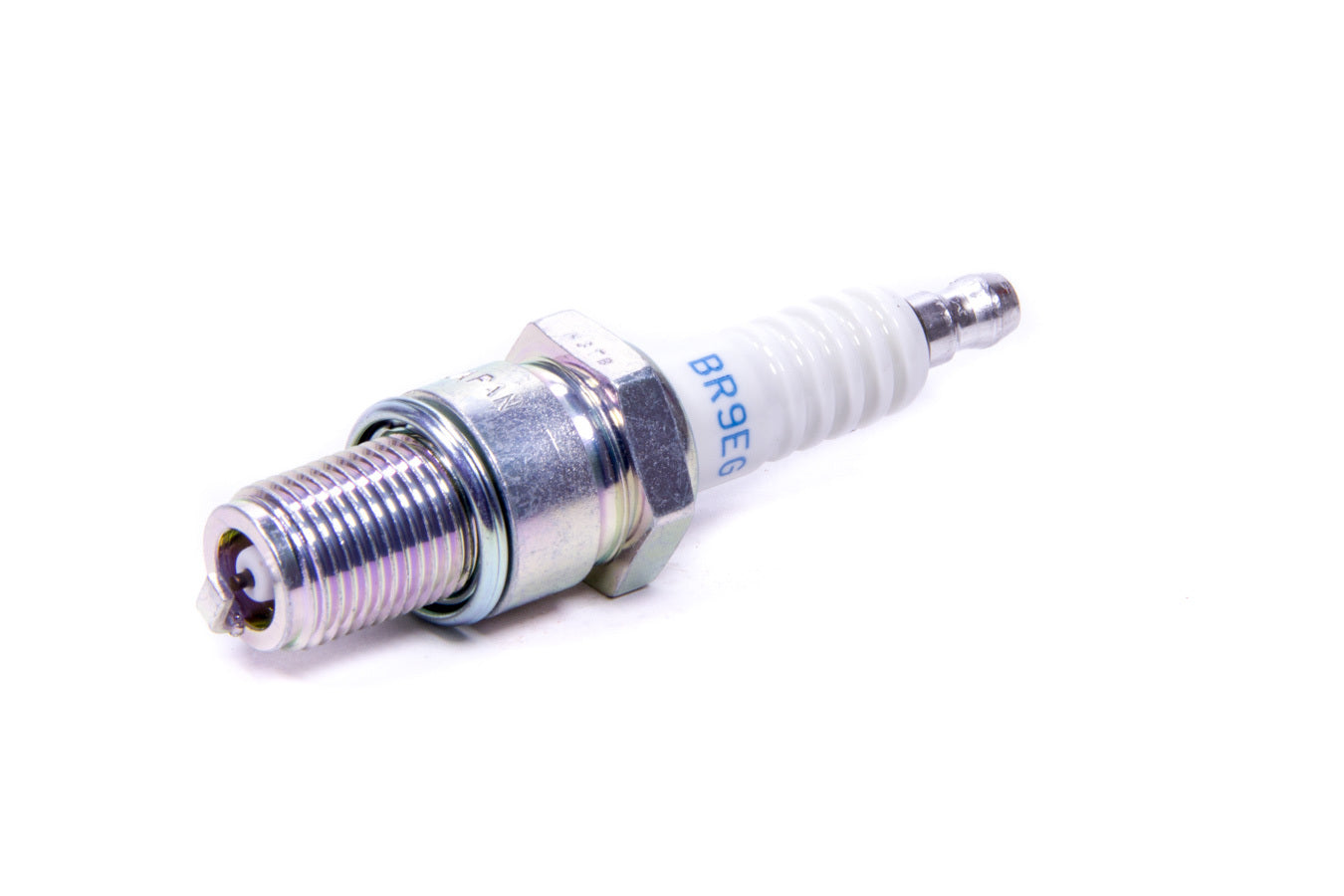NGK BR9EG NGK Spark Plug Stock # 3230 NGK BR9EG