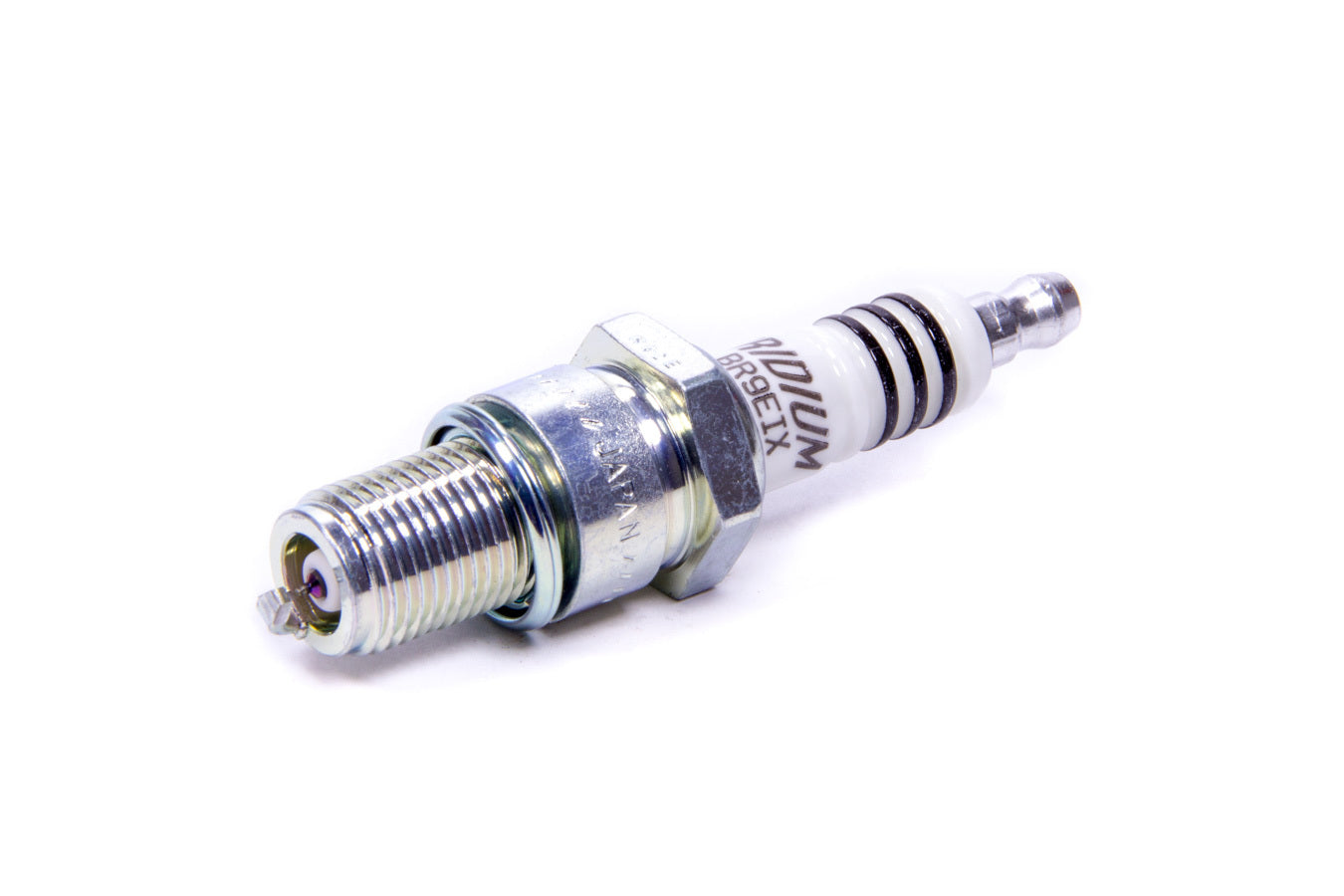 NGK BR9EIX NGK Spark Plug Stock # 3981 NGK BR9EIX