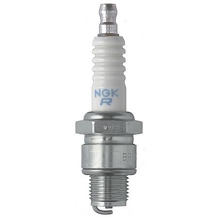 NGK BR9HS NGK Spark Plug Stock # 4522 NGK BR9HS