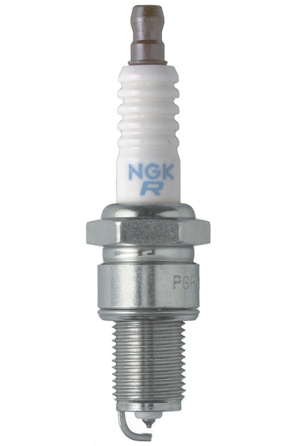 NGK BUR9EQP Spark Plug Stock 5255 NGK BUR9EQP