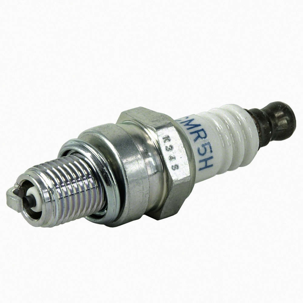 NGK CMR5H NGK Spark Plug Stock # 7599 NGK CMR5H