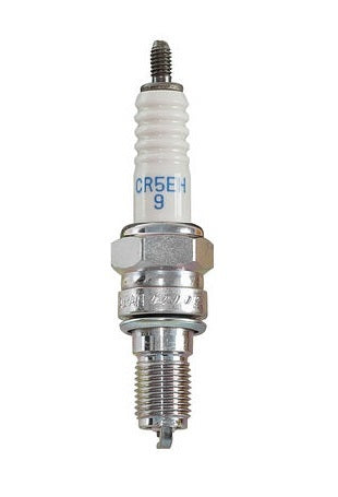 NGK CR5EH-9 NGK Spark Plug Stock # 6689 NGK CR5EH-9
