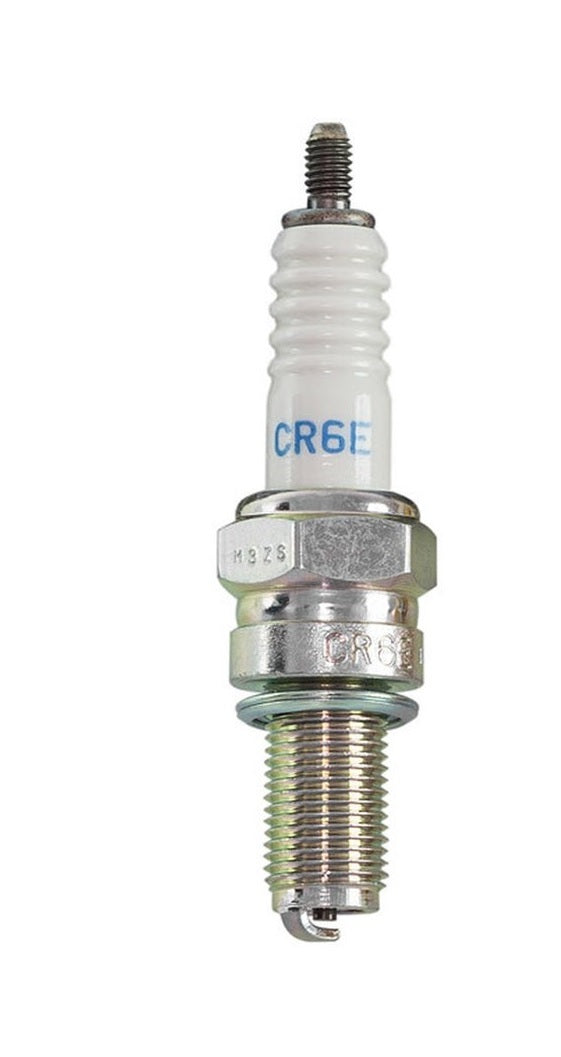 NGK CR6E NGK Spark Plug Stock # 6965 NGK CR6E