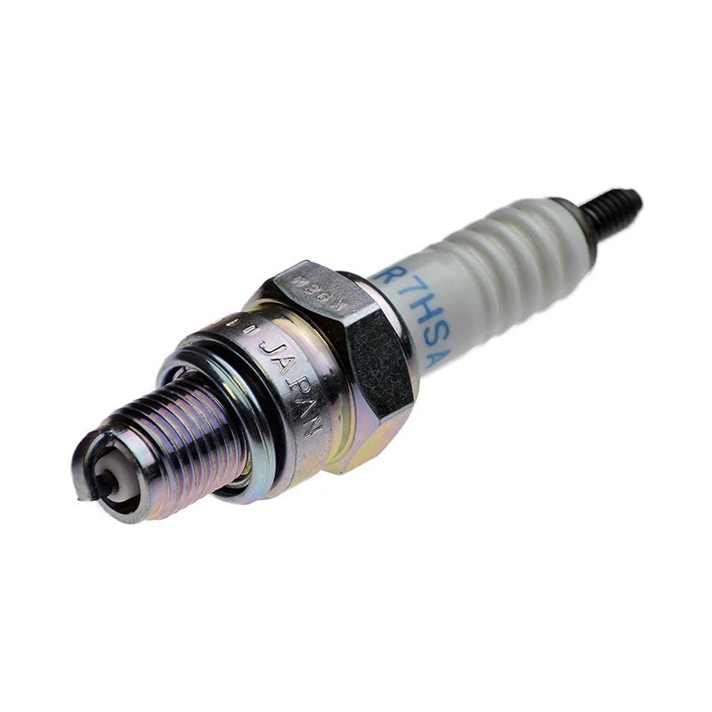 NGK CR7HSA NGK Spark Plug Stock # 4549 NGK CR7HSA