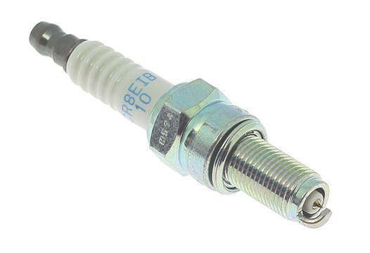 NGK CR8EIB-10 NGK Spark Plug Stock # 4948 NGK CR8EIB-10