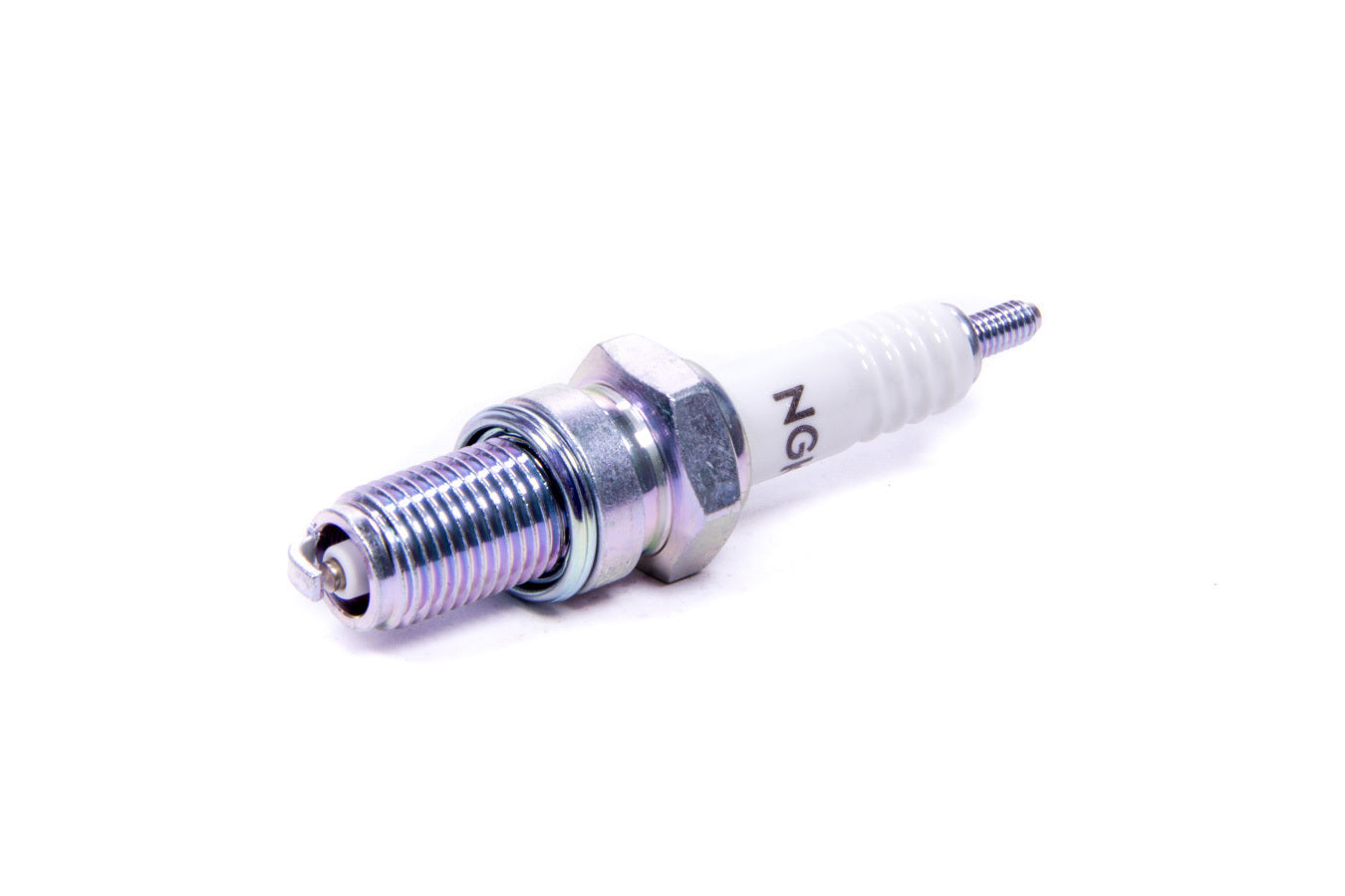 NGK D8EA NGK Spark Plug Stock   # 2120 (ATV & Motorcycle) NGK D8EA