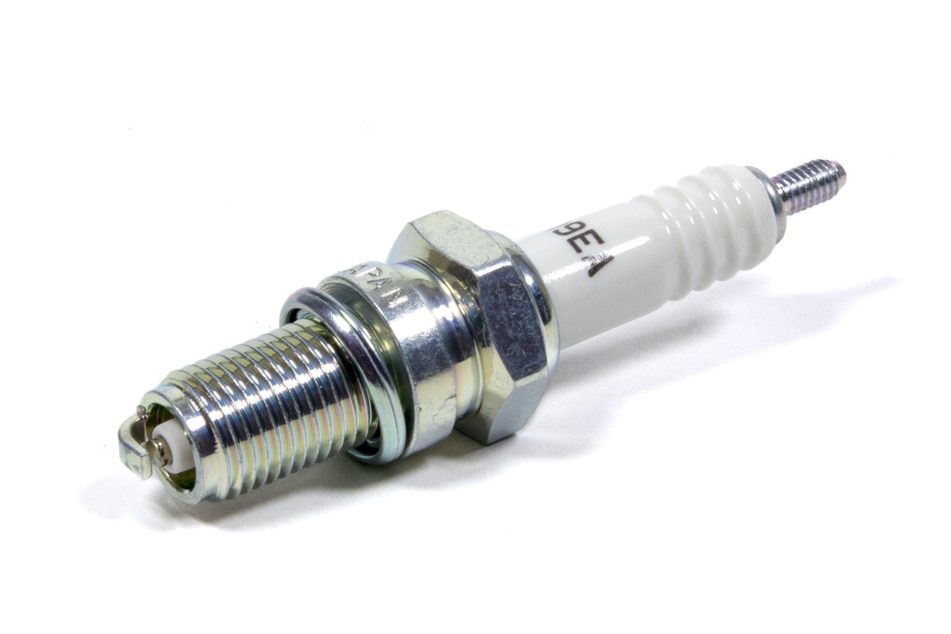 NGK D9EA NGK Spark Plug Stock # 2420 (Motorcycle) NGK D9EA