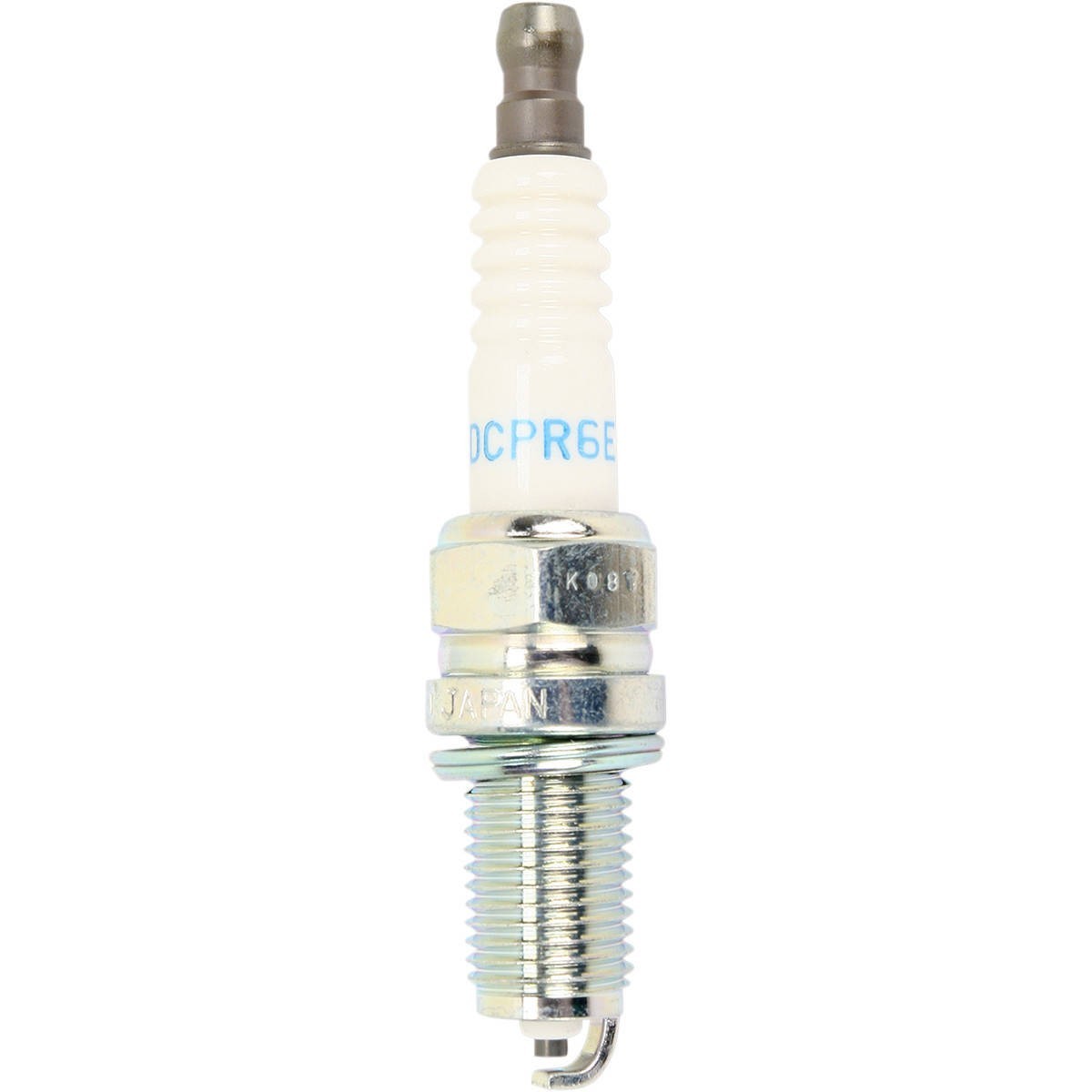 NGK DCPR6E NGK Spark Plug Stock # 3481 NGK DCPR6E