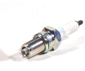 NGK DPR8EA-9 NGK Spark Plug Stock # 4929 NGK DPR8EA-9