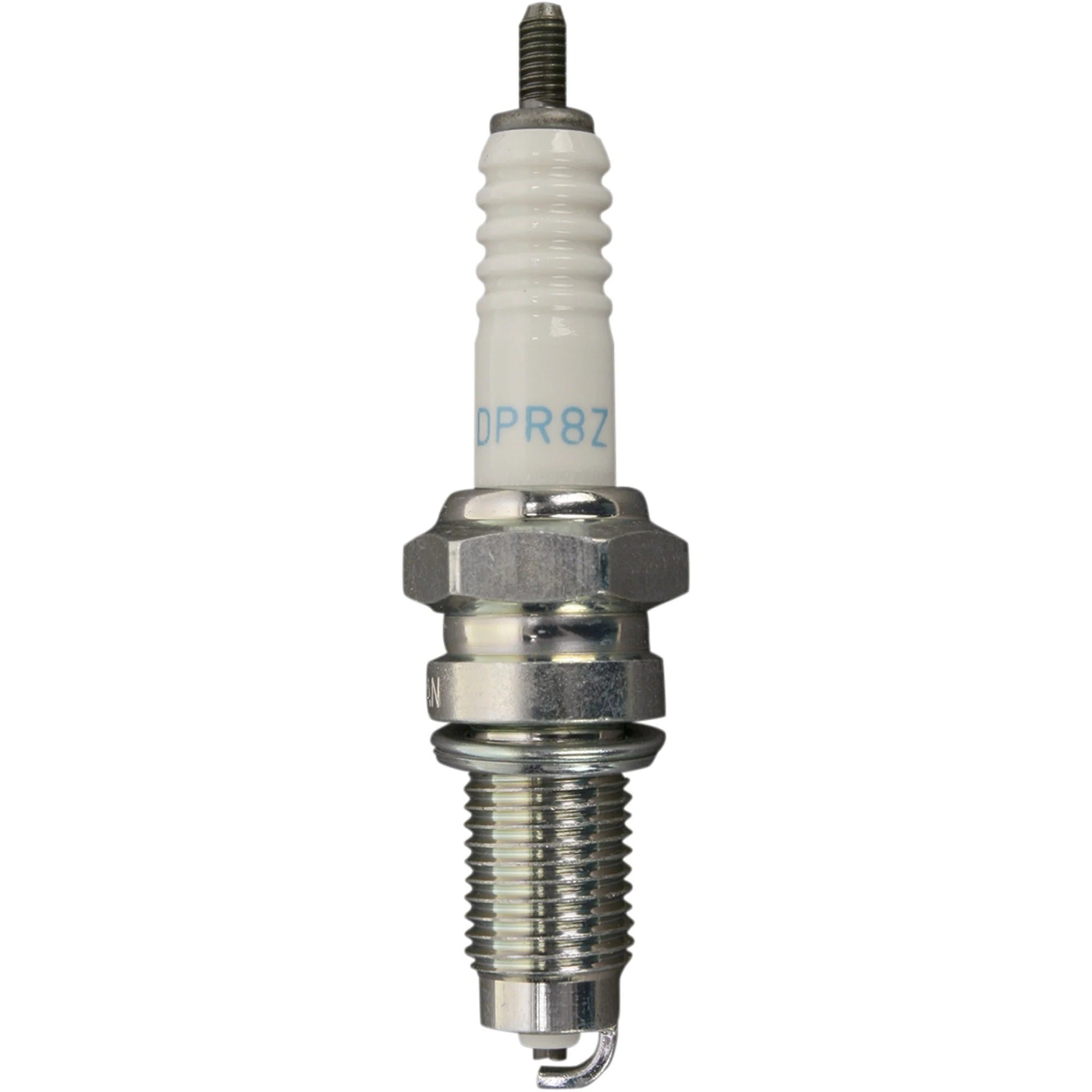 NGK DPR8Z NGK Spark Plug Stock # 4730 NGK DPR8Z