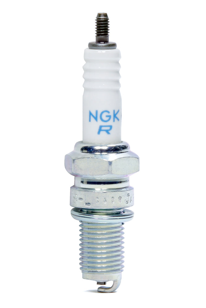 NGK DR8ES-L NGK Spark Plug Stock # 2923 (ATV) NGK DR8ES-L