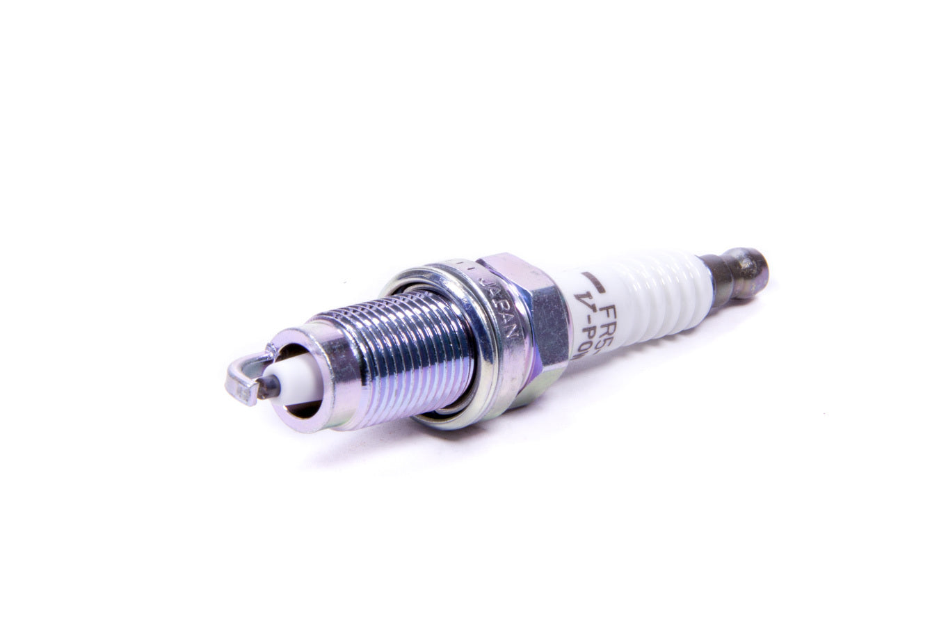 NGK FR5-1 NGK Spark Plug Stock # 7252 NGK FR5-1