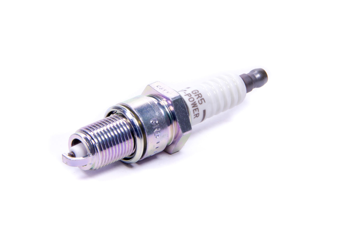 NGK GR5 Ngk V-Power Plugs Stock 2851 NGK GR5