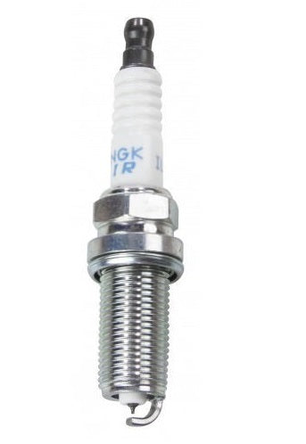 NGK ILFR6G-E NGK Spark Plug Stock #  4212 NGK ILFR6G-E
