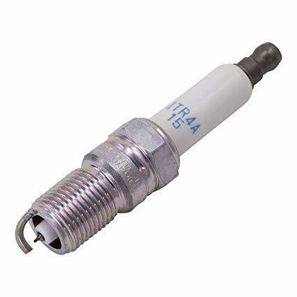 NGK ITR4A15 Spark Plug Stock # 5599 NGK ITR4A15